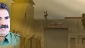 İmralı sistemine son verilmeli