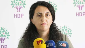 Türk devleti Suriye'den çıkmalı