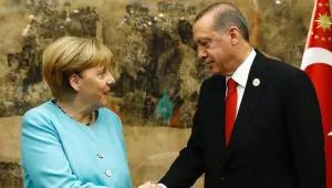 Barış ödülü...