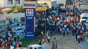 Yüzde 3 yerine yüzde 10'larda