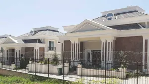 Dicle arazisi peşkeş çekiliyor
