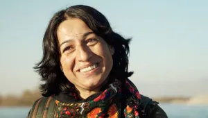 ‘Hem komutanlığına hem insanlığına hayran kaldım’