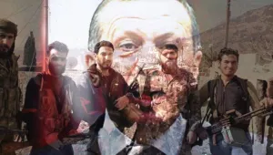 Kaçık katili durdurtmak