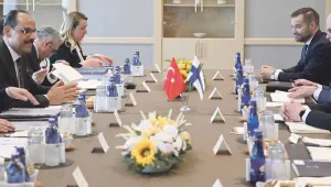 Savaşa destek vermeyin Kürtleri iade etmeyin! 