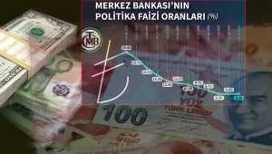 Paran kadarsın Türk iktidarı