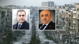 Suriye ve Rojava’da kirli hesaplar
