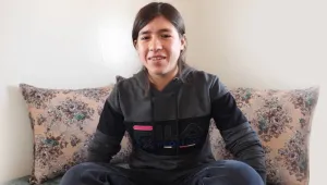 Adar Efrîn ve arkadaşları