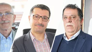 Özdağ devletin bir tezgahı!