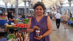 Sağlıklı gıdaya ulaşmak artık hayal