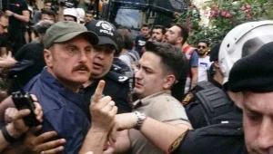 Polis Hanifi'ye tahkikat