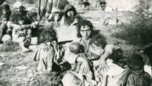 Dersim Soykırımı ve biz çocuklar 
