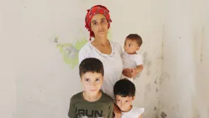 Yoksul daha da yoksul