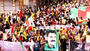 Rojava’ya tehdite rağmen