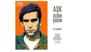 ‘Aşk Olsun Çocuk’