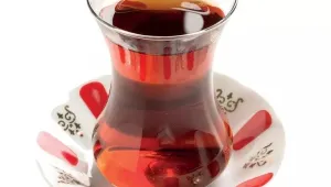 Siyah çay içenlerin ölüm riski daha düşük