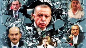 Devletin solcusu ve ordusu