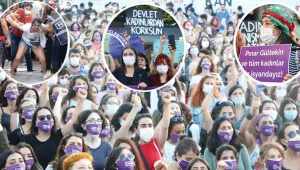  İstanbul Sözleşmesi’ni uygula!
