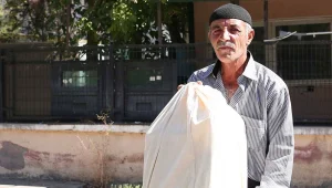 Cenazeye adli emanet işlemi