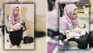 Reyhan Abdi’nin durumu meclise taşındı