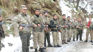 İşlemedikleri suç yok