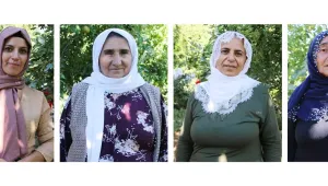 ‘Kayyumun belediyesine gitmiyoruz’