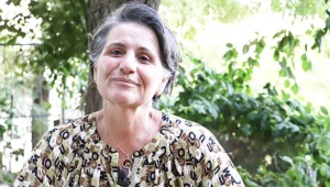 30 yıl sonra köyüne döndü