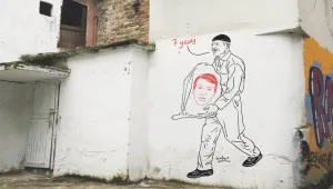 Kemiklerin çağrısı