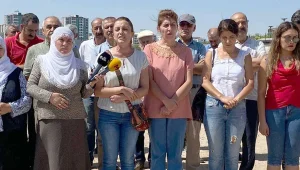 Vedalaşma değil, yaşam hakkı