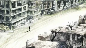 Barışa hasret 