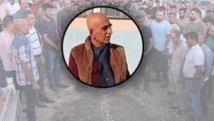 Dışarıda 8 ay yaşayabildi