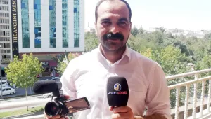 Tecavüz haberine soruşturma 