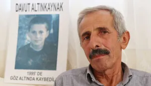 Devlet, Kürtleri 'insan' saymıyor