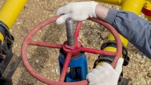 Rusya gaz sevkiyatını yine durdurdu