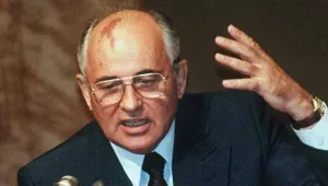 Gorbaçov 91 yaşında öldü