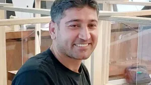 Vicdanım rahat, başım dik