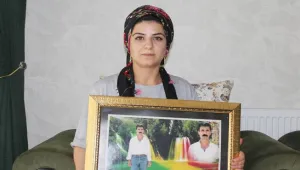 Babam katledildi, kaybedildi…