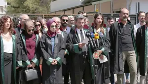 Yargının kendisi de sorun