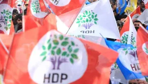 HDP 6 koldan sahada