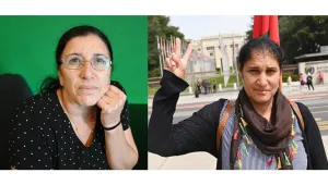 Hiç pes etmediler