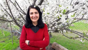 TJA aktivisti yaşamını yitirdi