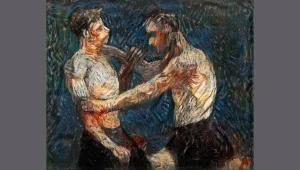Van Gogh’un yeni bir eseri keşfedildi