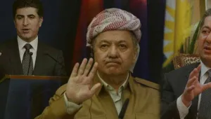 3 Barzani ne diyor?