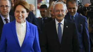 Kılıçdaroğlu ne kadar muhalefet