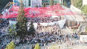 “Kuzuların sessizliği” ve “ahlaksız denge”