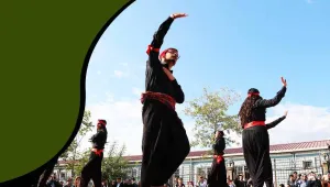 İnanç değerleri ile politika birbirini beslemelidir!