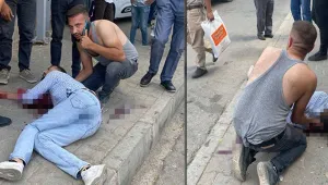 Midyat'ta yargısız infaz