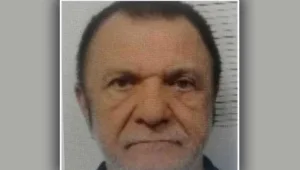 Kontrgerillanın levendi Bulgar polisine teslim oldu