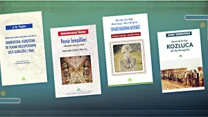 Kalan Yayınları’ndan dört yeni kitap