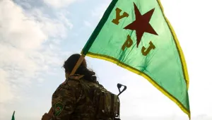 YPJ’den füzeli cevap