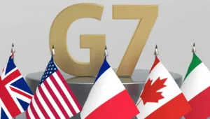 Rusya’dan G7’ye petrol resti